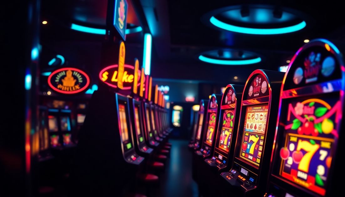 Best Online Slots Real Money: Top Sweepstakes Casino Games for Cash Prizes in 2024