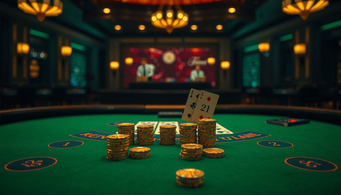 Blackjack Poker Online: Complete Guide to Sweepstakes Casino Card Games