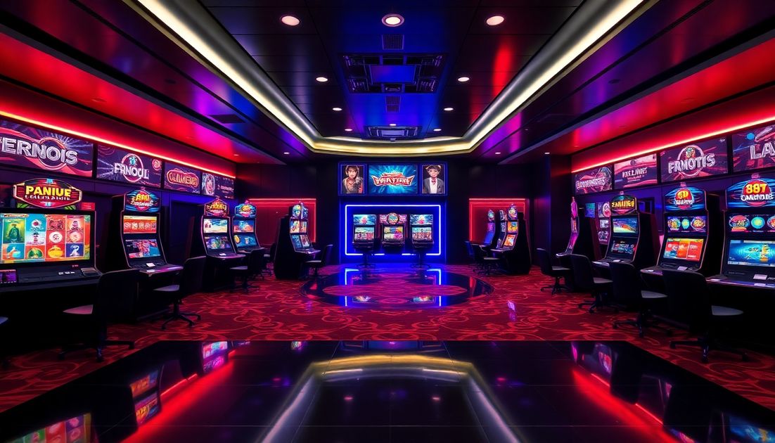 Chumba Casino Review 2024: Complete Analysis of America's Leading Sweepstakes Casino