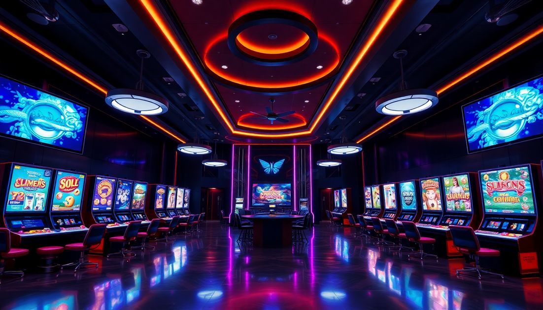 Chumba Casino Review: Complete Analysis of the Leading Sweepstakes Platform