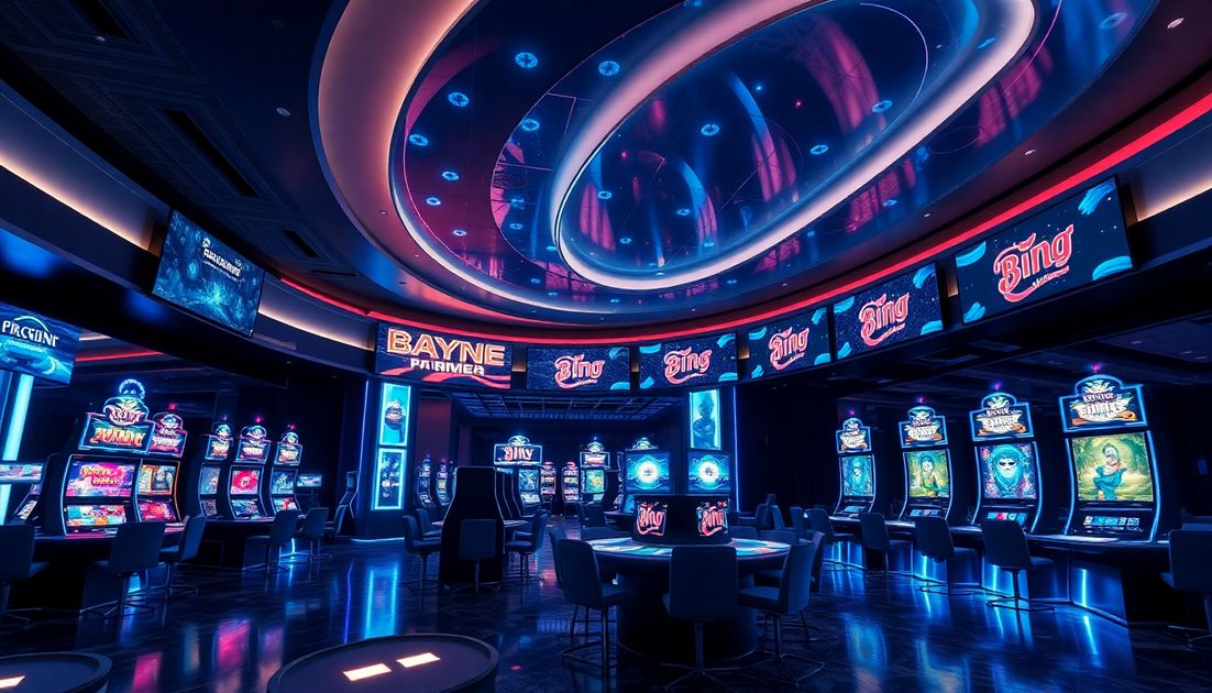 Facebook High 5 Casino: Complete Guide to Social Gaming and Sweepstakes Play