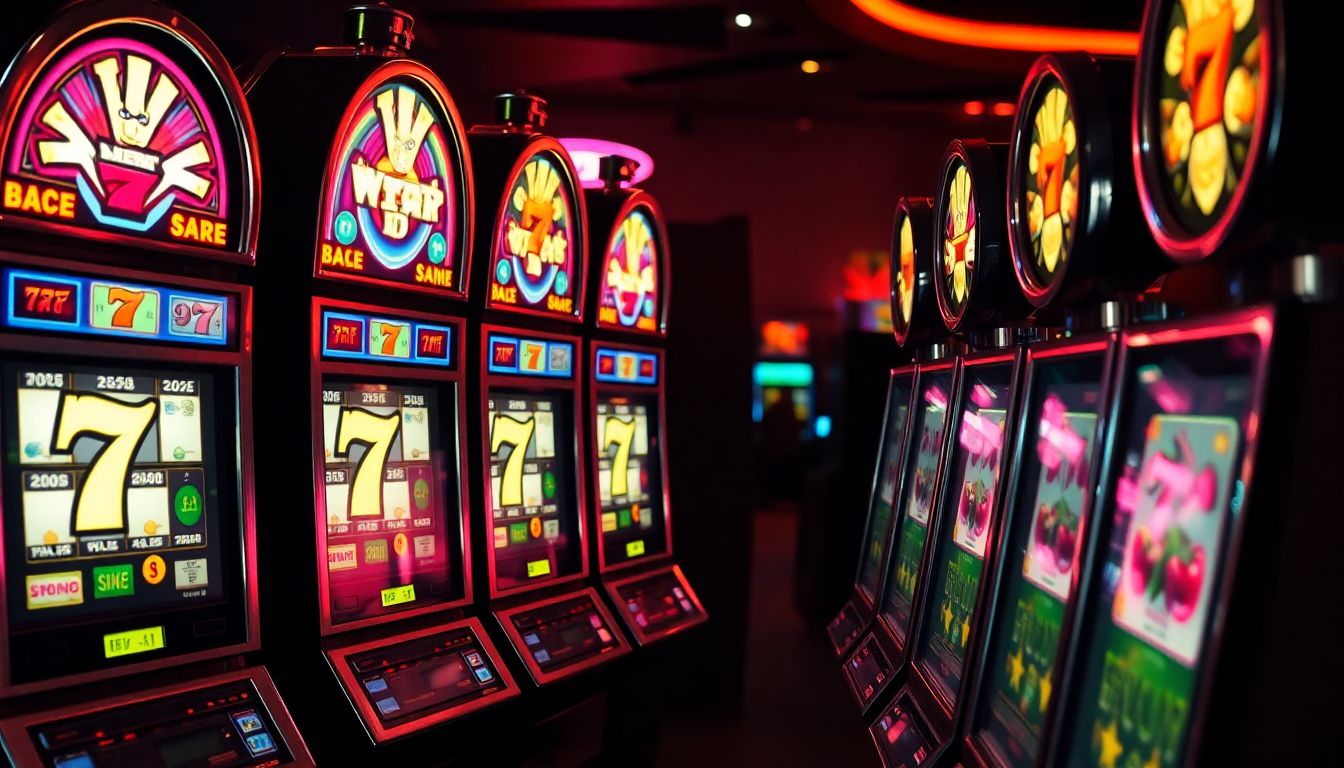 Free Casino Slot Games For Fun: Complete 2026 Analysis & Top Picks