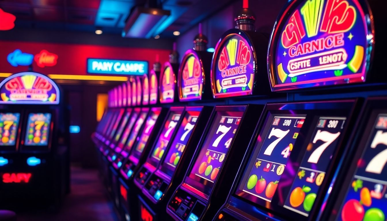 Free Casino Slot Games For Fun: The Complete 2026 Guide to No-Risk Sweepstakes Gaming