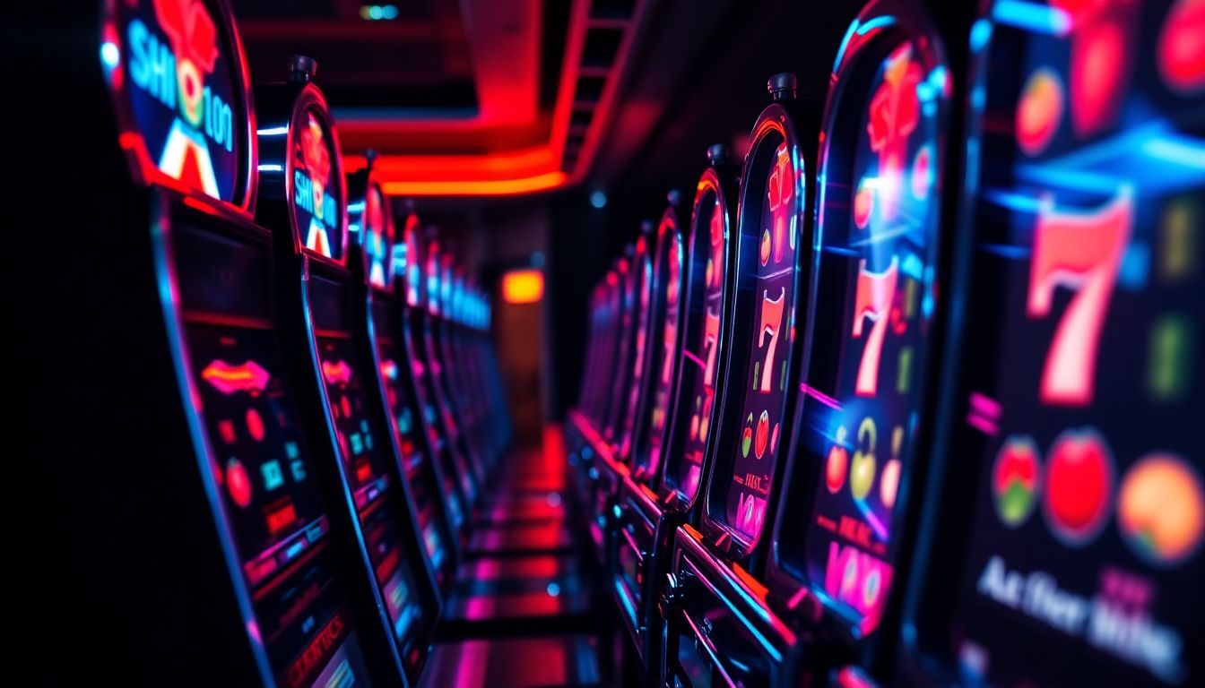 Free Casino Slot Games for Fun: The Complete 2026 Guide to Sweepstakes Casino Entertainment