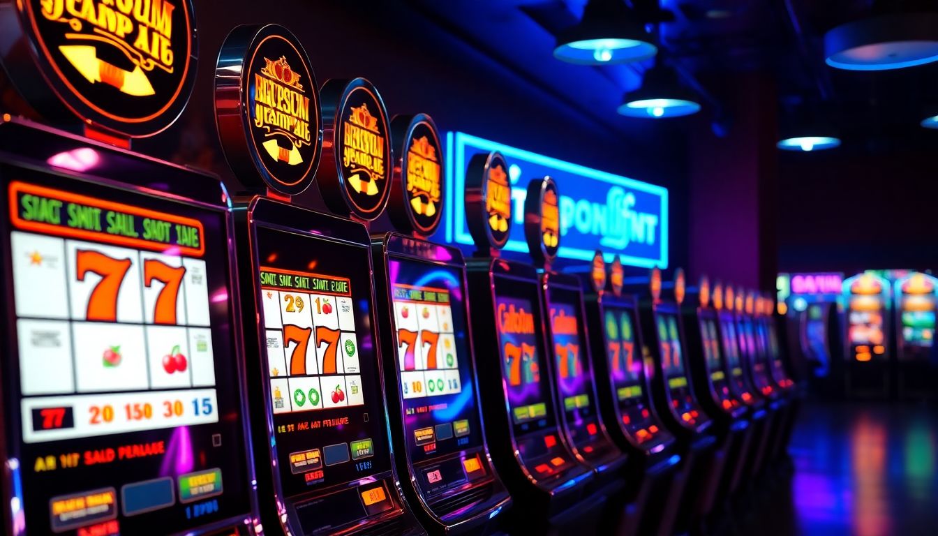 Free Casino Slot Games for Fun: The Complete Guide to Playing Slots Without Risk in 2026