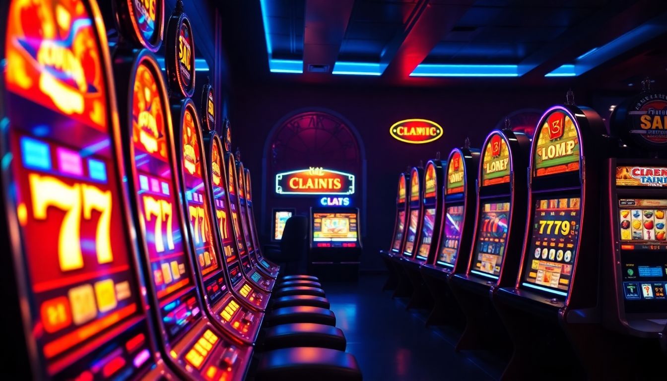 Free Casino Slot Games For Fun: The Complete Guide to Social Gaming in 2026