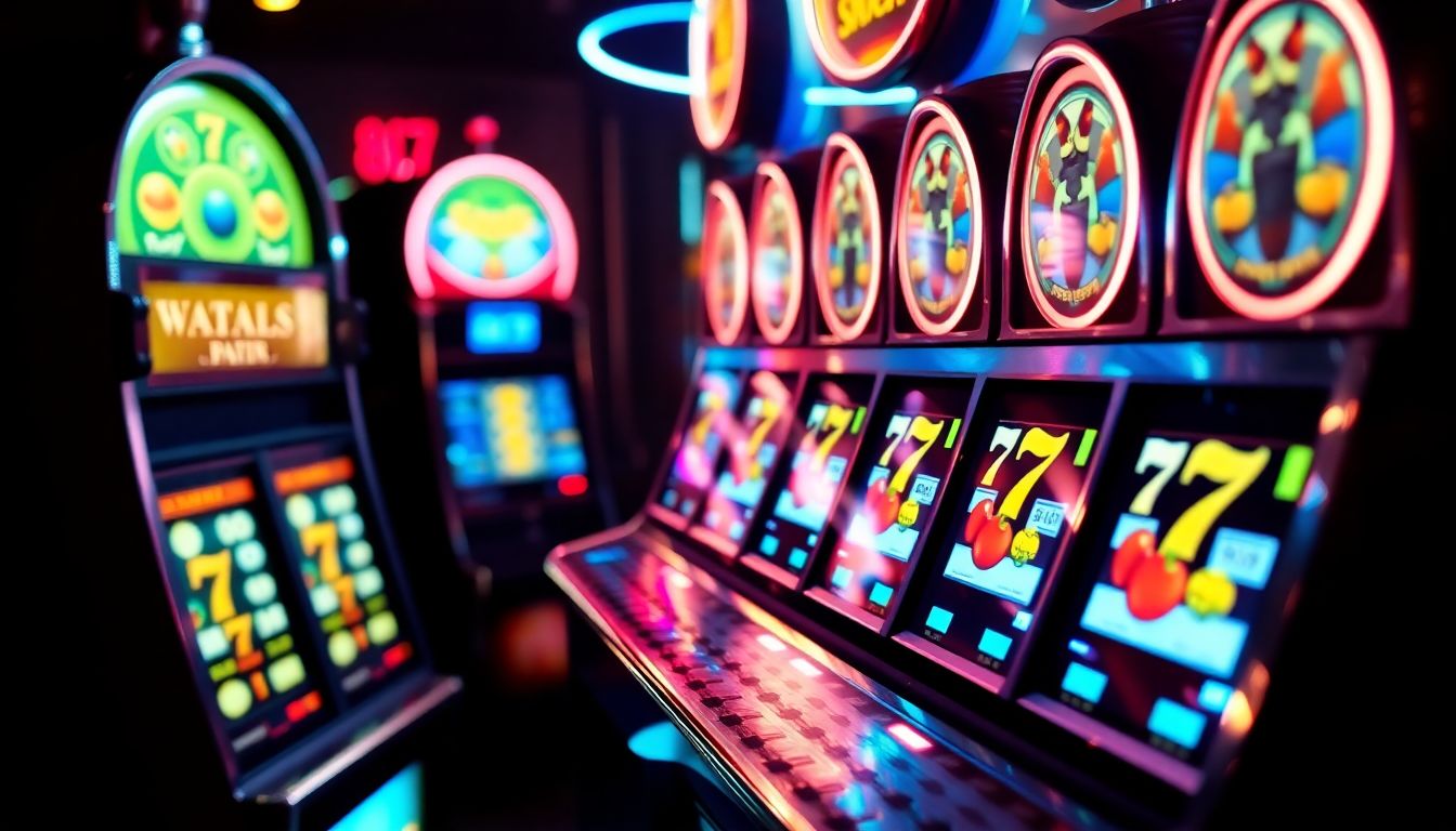 Free Casino Slot Games For Fun: The Complete Guide to Sweepstakes Casino Entertainment