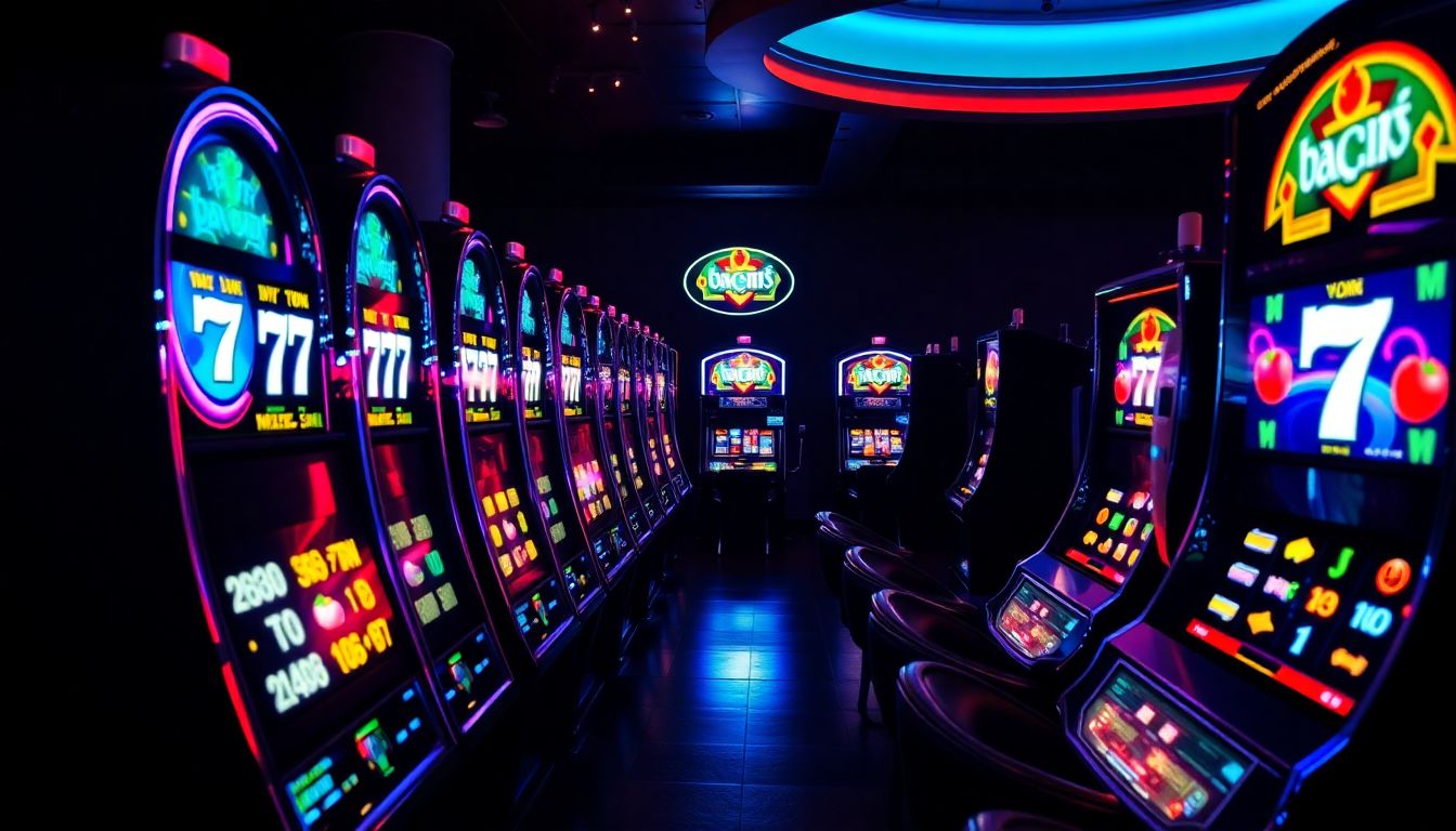 Free Casino Slot Games For Fun: The Hidden Truth About Sweepstakes Casino Profits