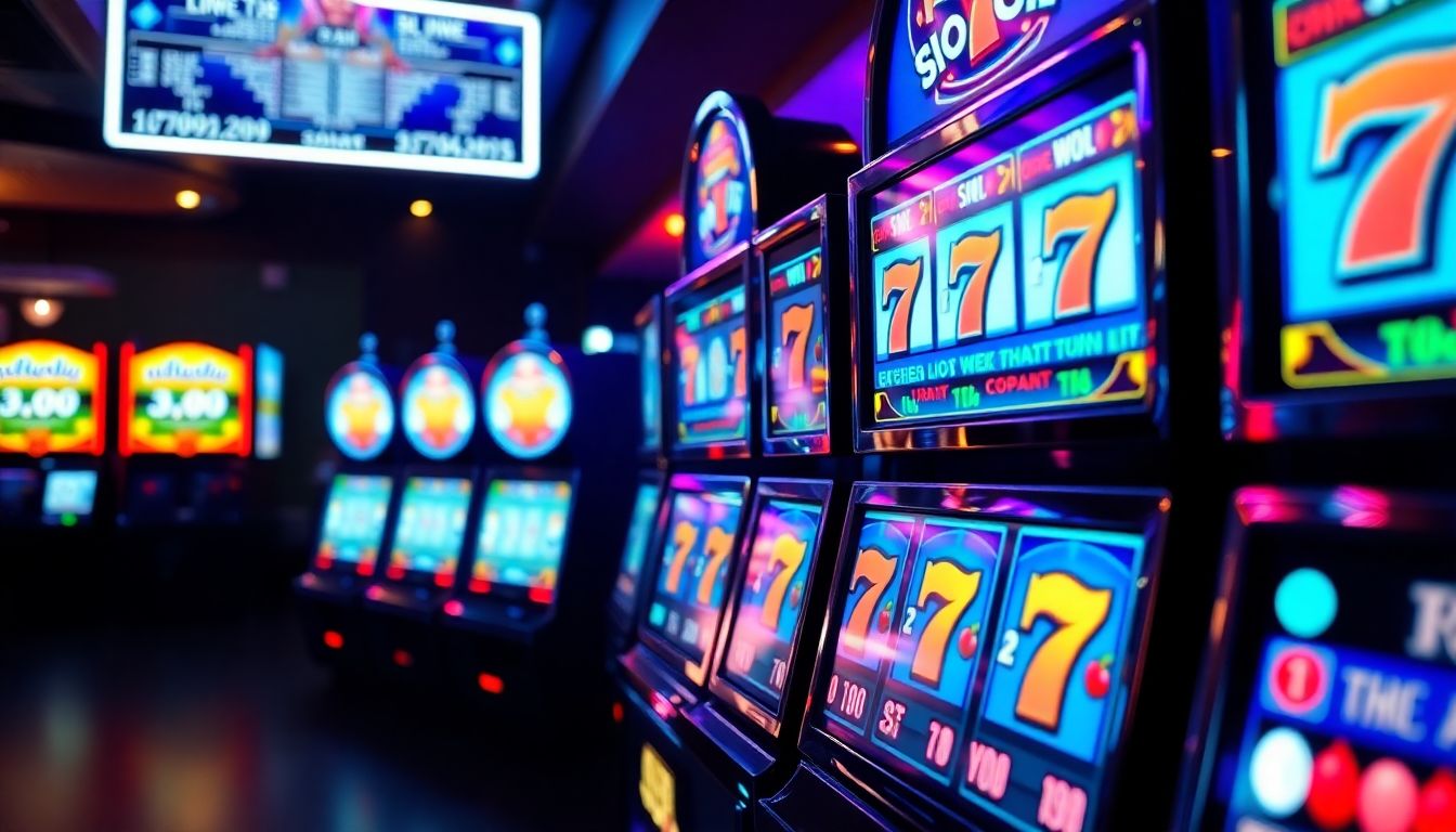 Free Casino Slot Games for Fun: The Hidden Truth About Sweepstakes Gaming That Could Change Everything