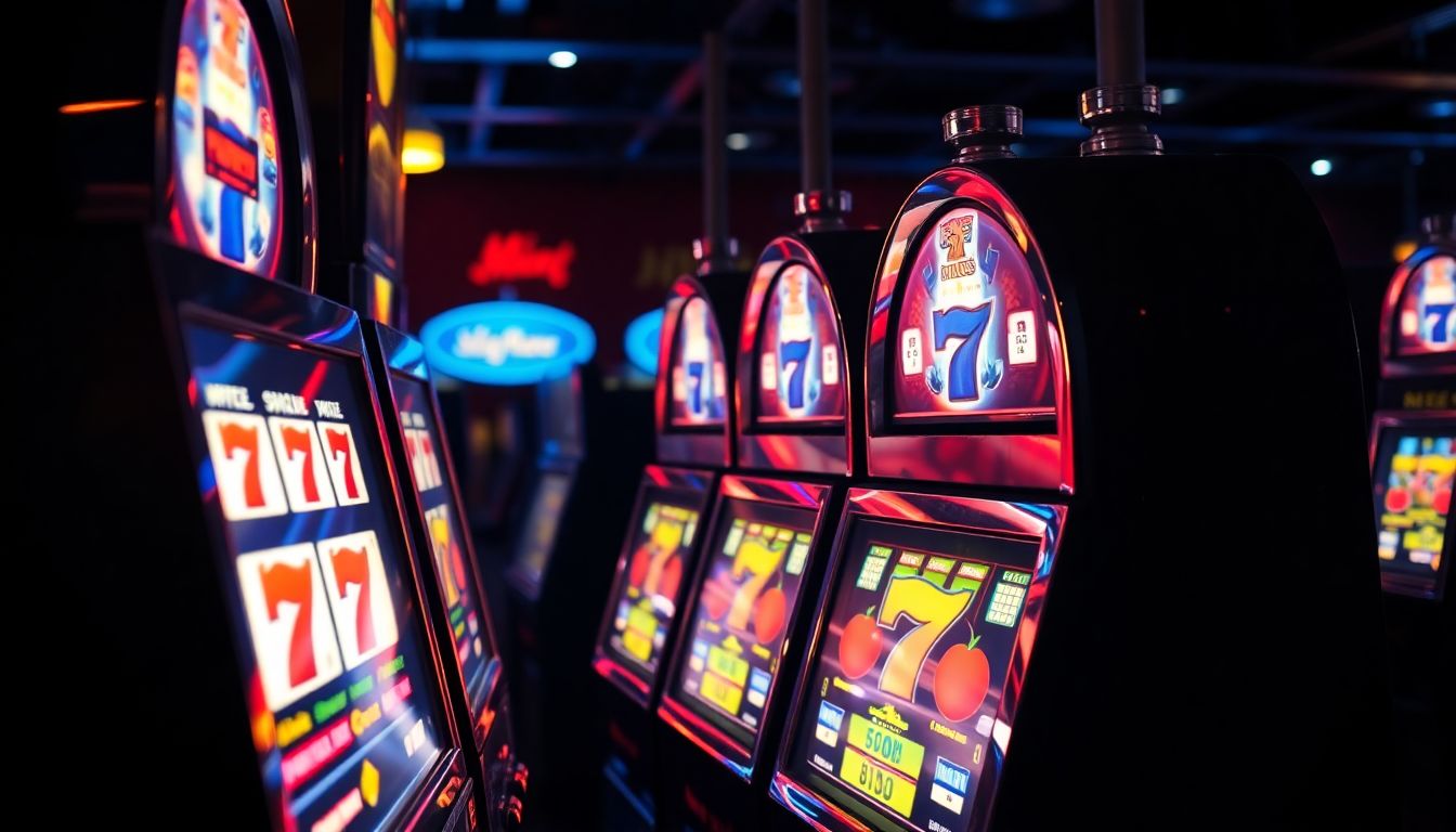 Free Casino Slot Games For Fun: Why the Biggest Winners Never Risk Real Money