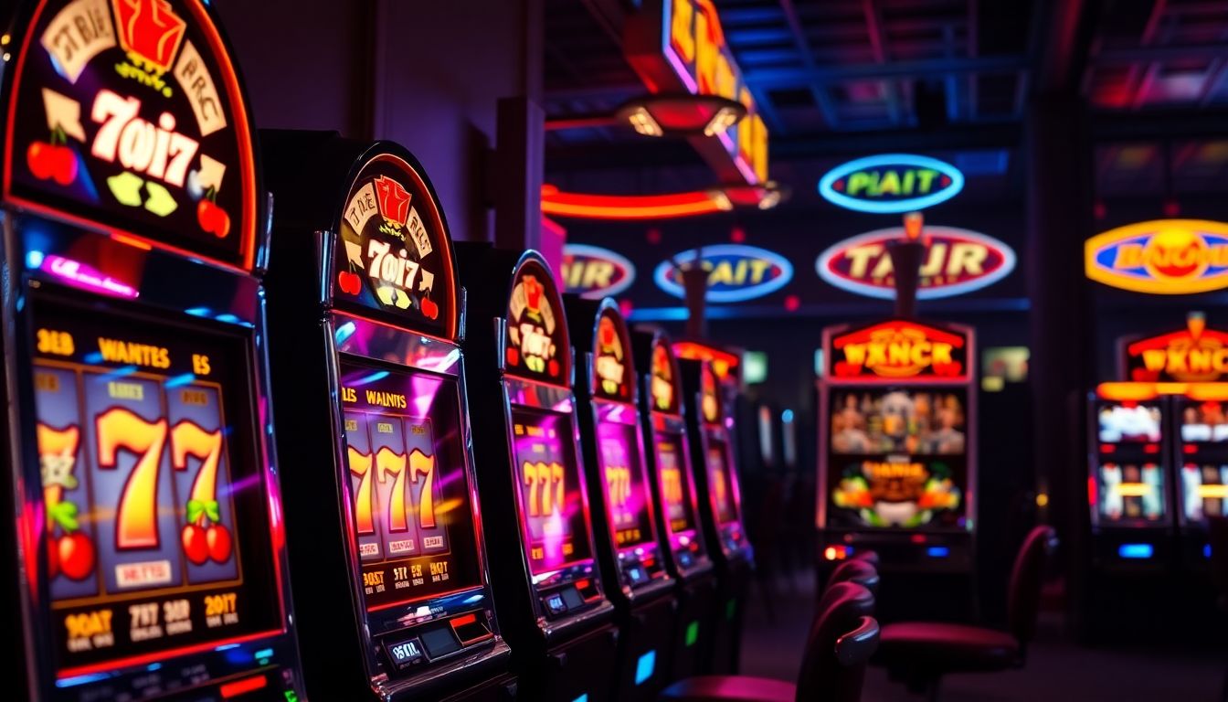 Free Casino Slot Games For Fun: WOW Vegas Dominates 2026's Best No-Risk Gaming