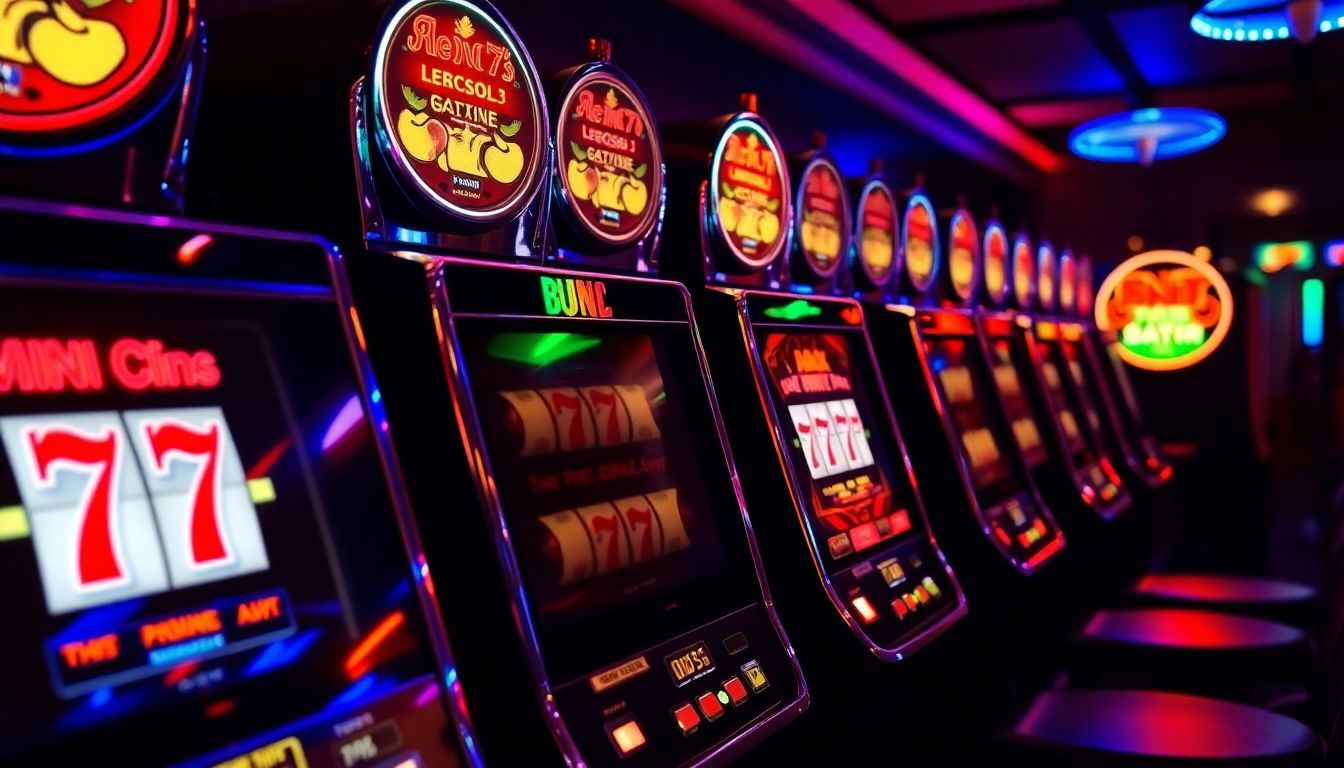 Free Casino Slot Games for Fun: Your Complete 2026 Guide to Sweepstakes Casino Slots