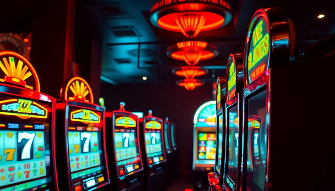 Free Casino Slot Games No Download: Complete Guide to Instant-Play Sweepstakes Slots