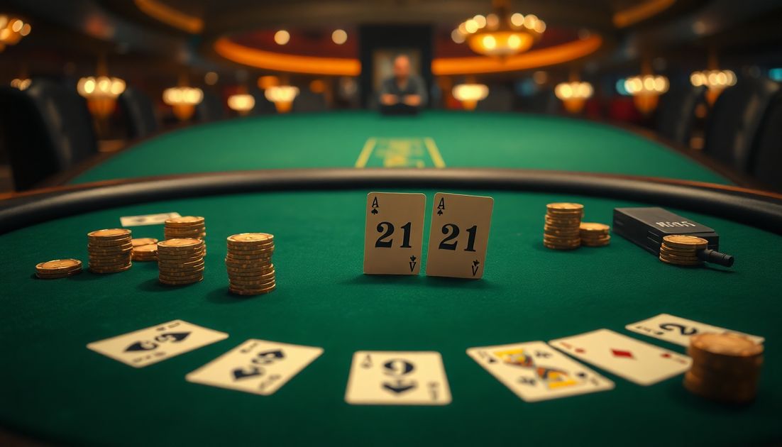 Free Online Blackjack: Your Complete Guide to Sweepstakes Casino Play