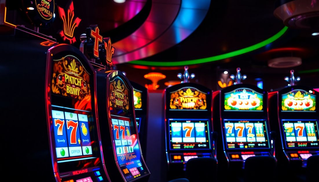 Free Online Slots: Complete Guide to Sweepstakes Casino Gaming