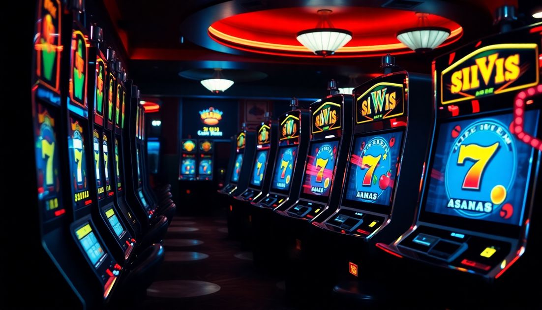Free Online Slots Games to Play Now: Complete Guide to Sweepstakes Casino Gaming