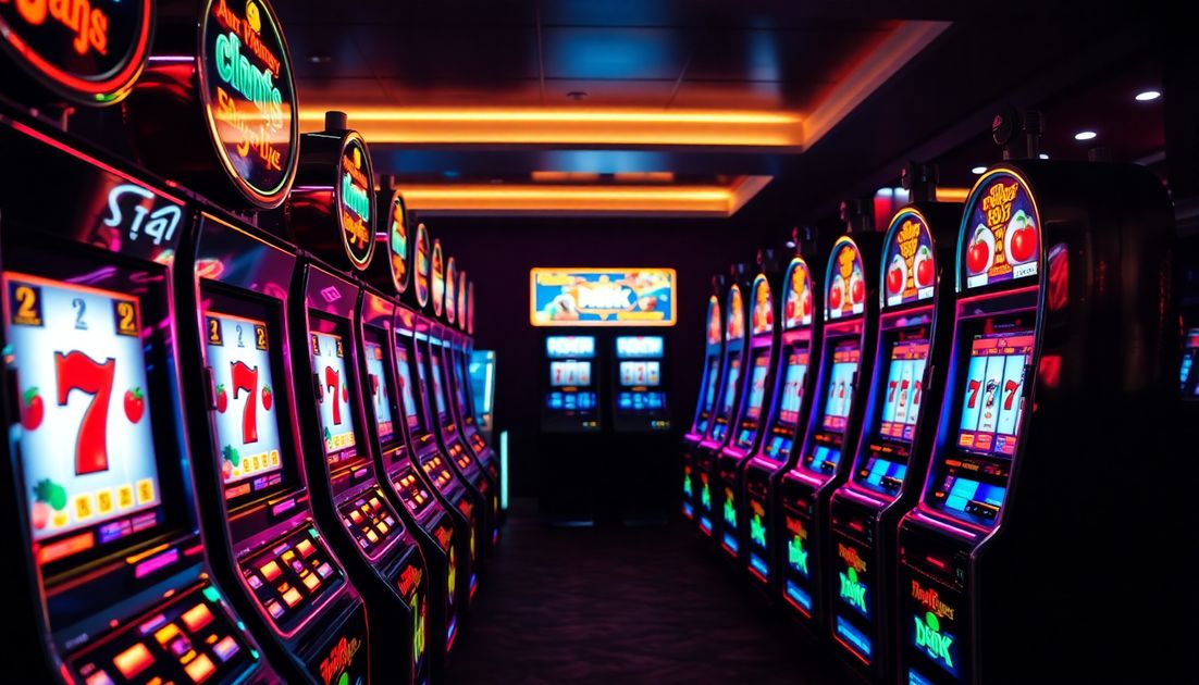 Free Online Slots to Play: Complete Guide to Sweepstakes Casino Games