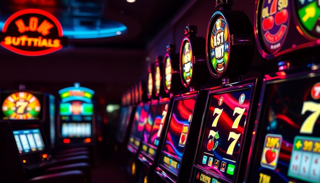Free Online Slots with Bonus: Complete Guide to Sweepstakes Casino Rewards
