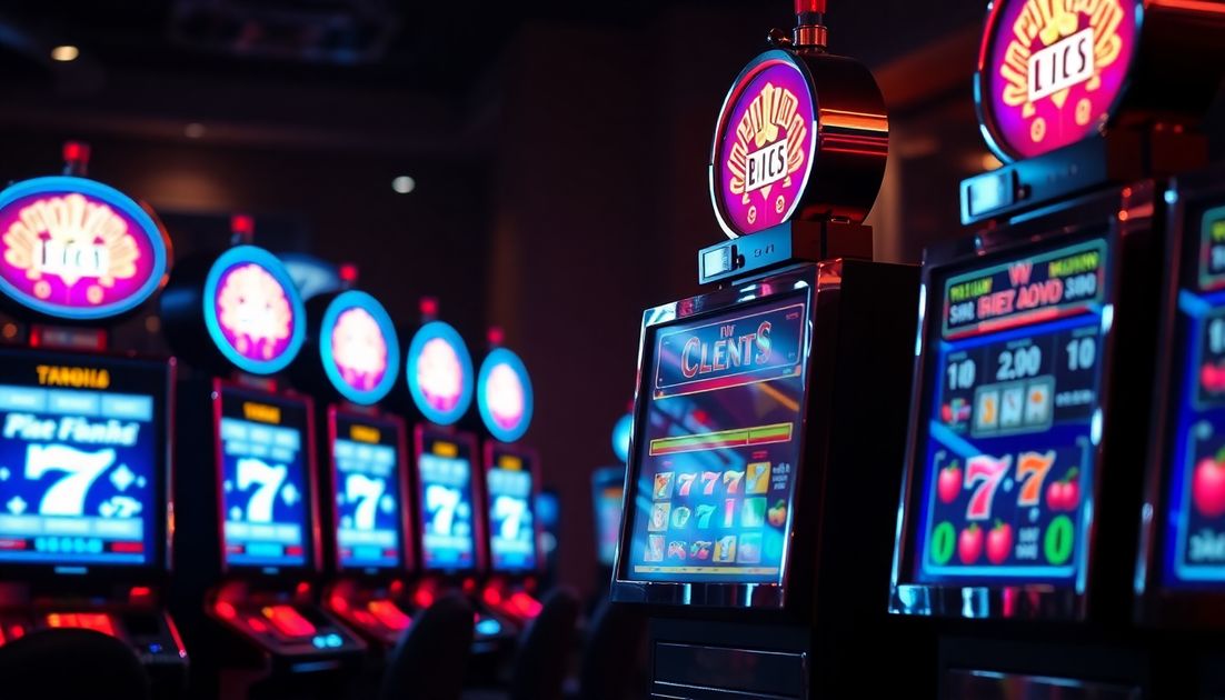 Free Online Slots with Bonuses: Complete Guide to Sweepstakes Casino Gaming