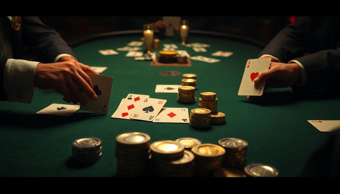 Free Poker Online: Complete Guide to Sweepstakes Poker Sites in 2024