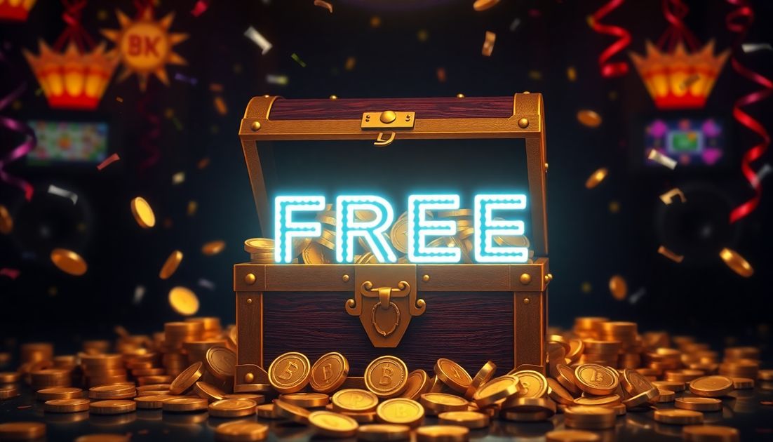 Free Spins No Deposit UK: Complete Guide to Bonus Offers in 2024