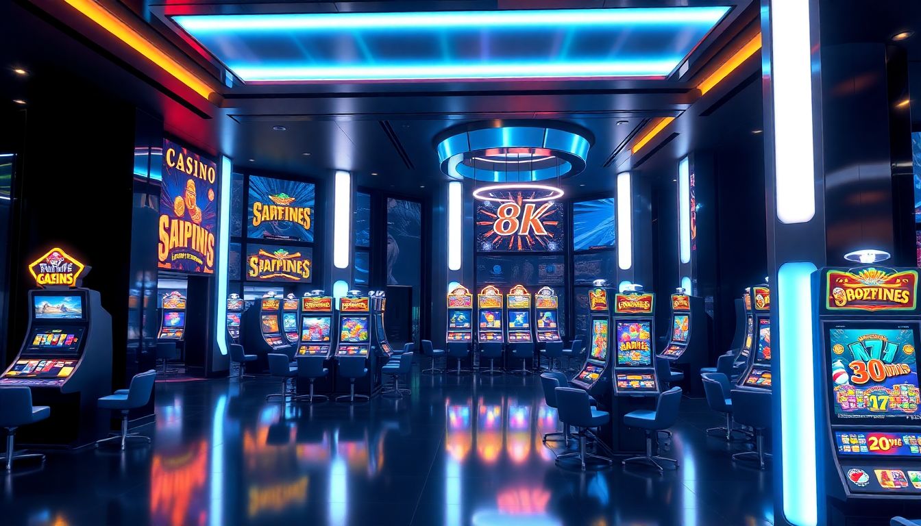 Golden Nugget Online Casino: Complete Review and Market Analysis