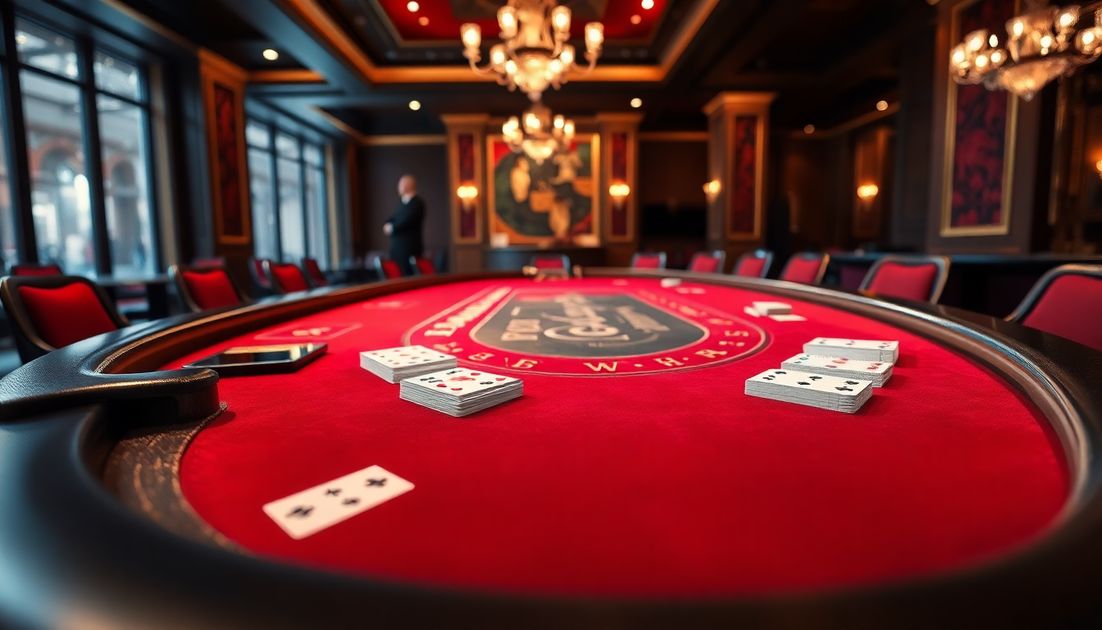 How to Play Baccarat Online: Complete Guide to Sweepstakes Casino Games