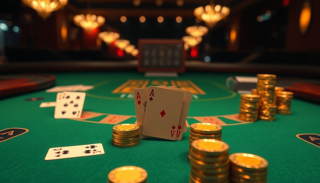 How to Play Blackjack at Sweepstakes Casinos: Complete Strategy Guide