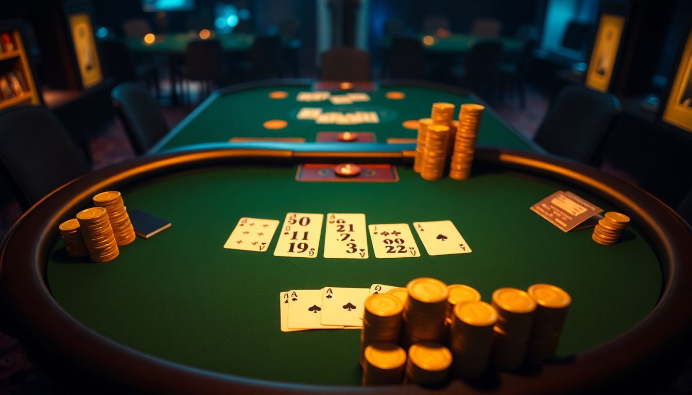 How to Play Blackjack: Complete Guide to Sweepstakes Casino Strategy and Rules