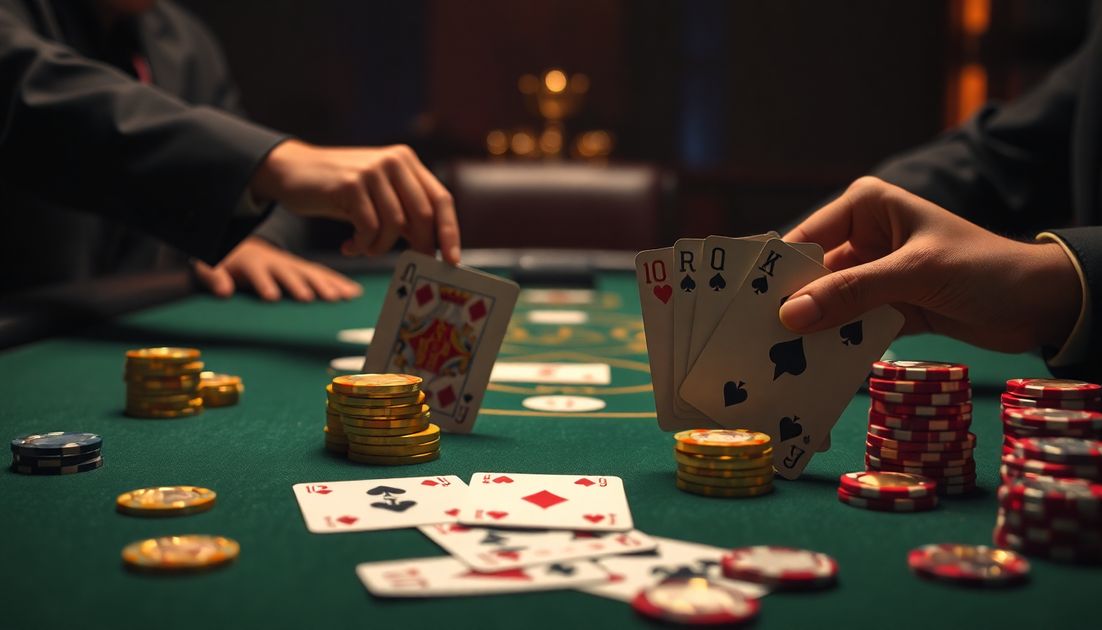How to Play Poker: Complete Guide to Sweepstakes Poker for US Players