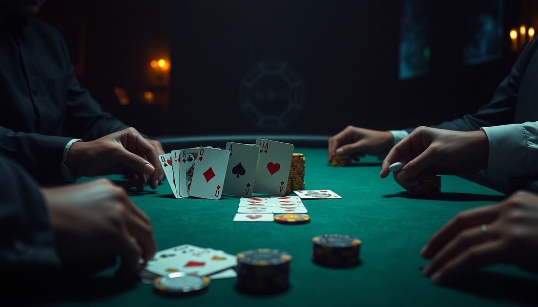 How to Play Poker Online: Complete Guide to Sweepstakes Poker Sites 2024