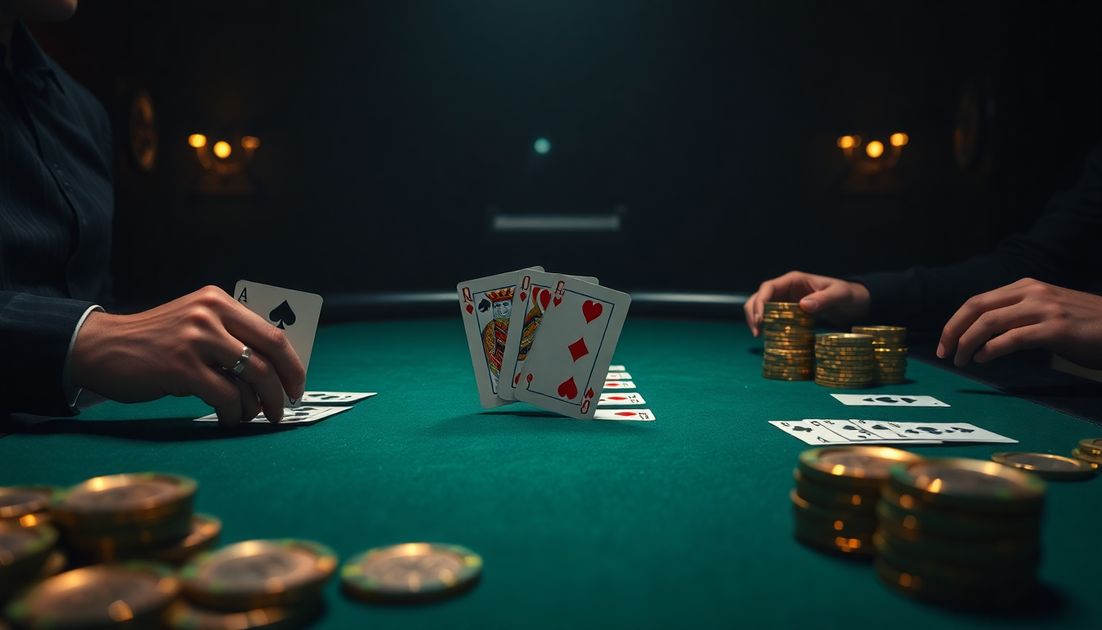 How to Play Poker Online: Complete Guide to Sweepstakes Poker Sites in 2024