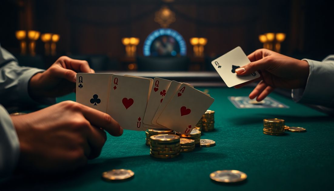 How to Play Poker Online: Your Complete Guide to Sweepstakes Poker in 2024