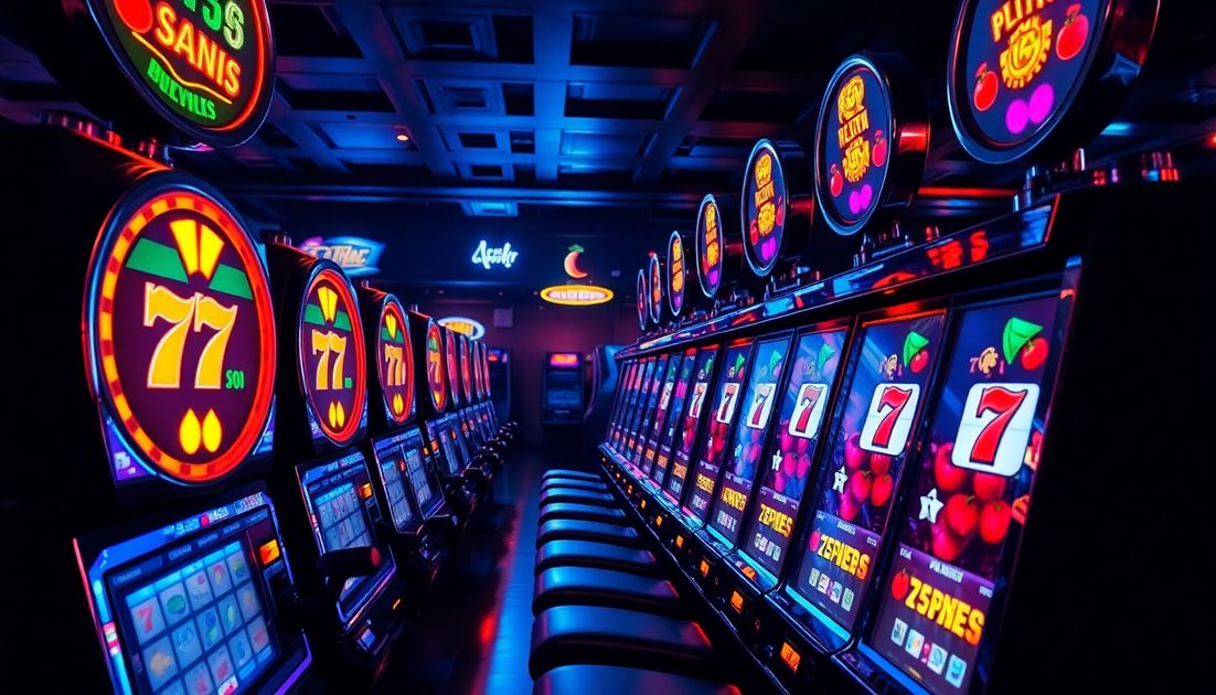 Konami Free Slots: Complete Guide to Sweepstakes Gaming in 2024