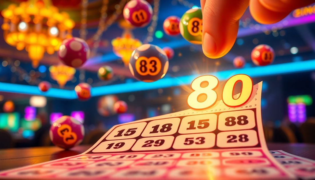 Las Vegas Free Bingo Online: Complete Guide to Sweepstakes Bingo Sites 2024