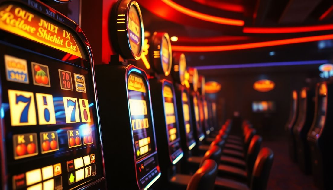 NetEnt Slots: Complete Guide to Playing NetEnt Games at Sweepstakes Casinos