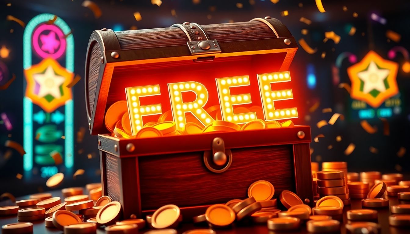 No Deposit Bonus Guide: How to Claim Free Casino Money Without Spending a Dime