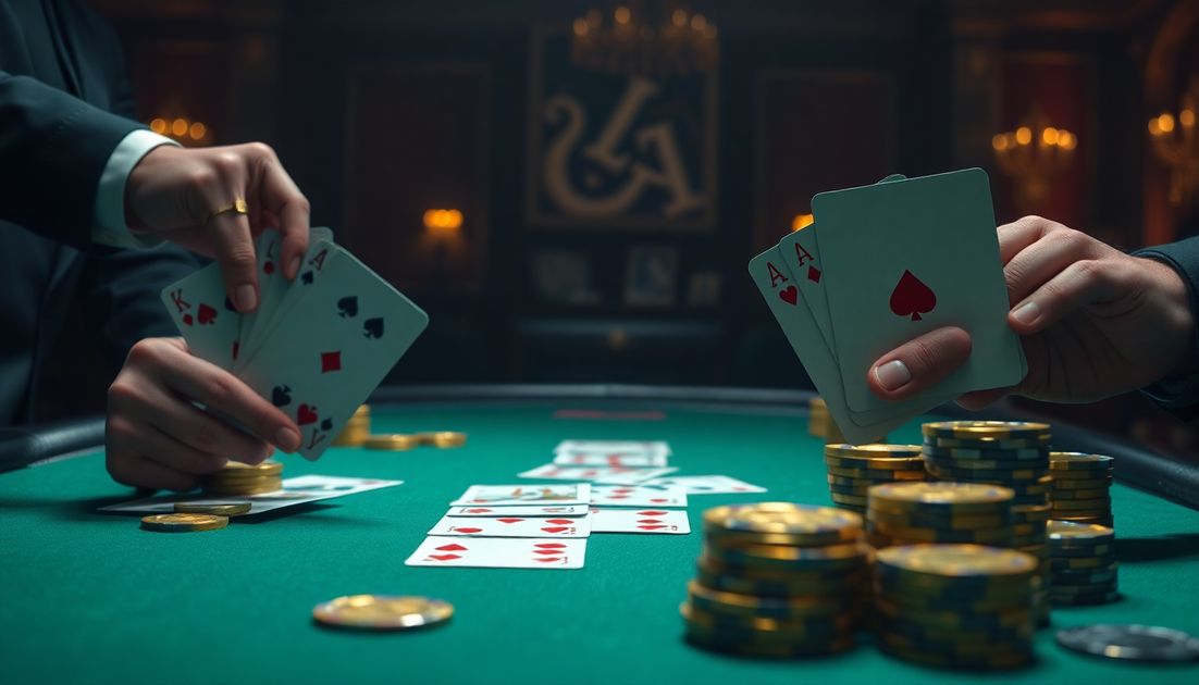Online Poker: Complete Guide to Sweepstakes Poker Sites and Games