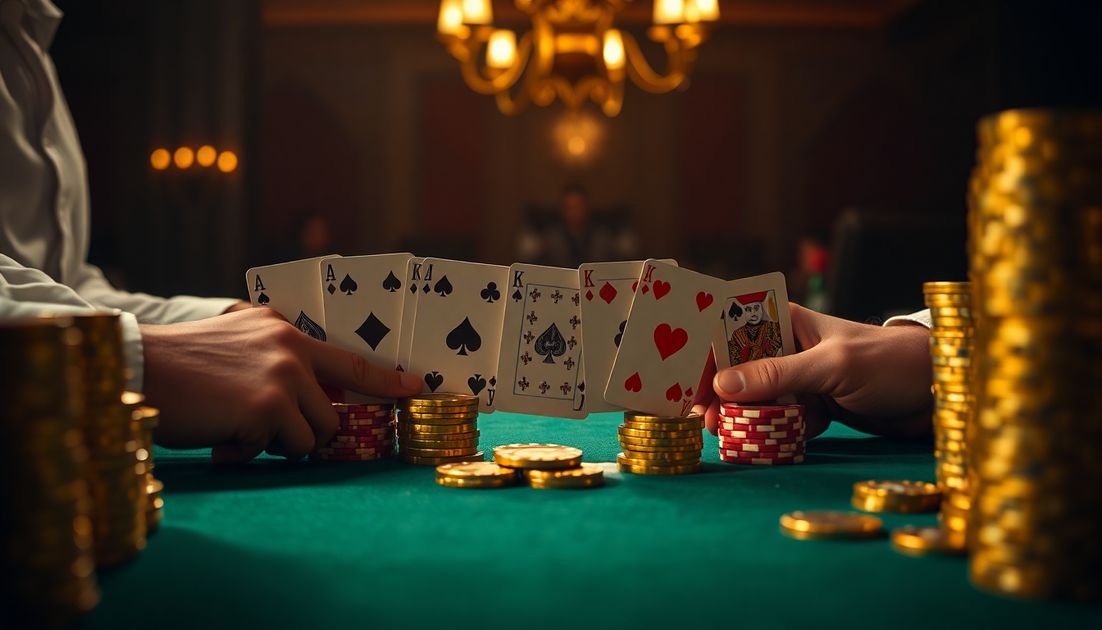 Online Poker: Complete Guide to Sweepstakes Poker Sites for US Players