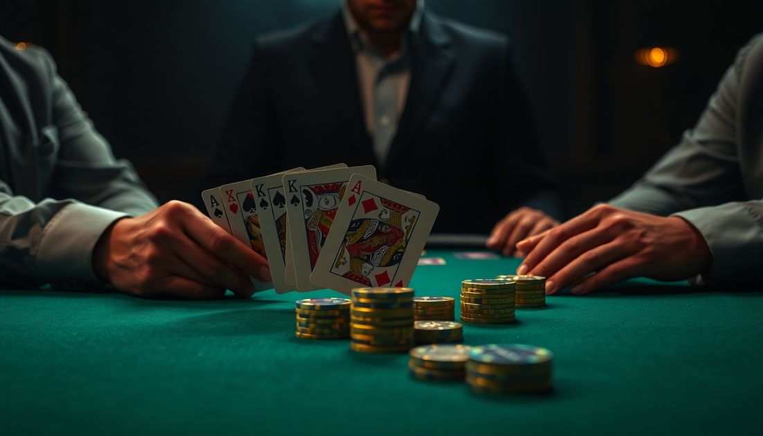 Online Poker Free: Complete Guide to Sweepstakes Poker Sites in 2024