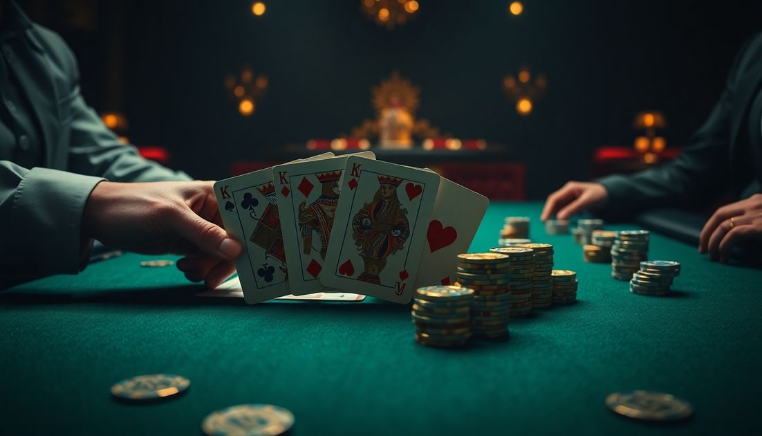 Online Poker with Friends: Complete Guide to Sweepstakes Poker Rooms