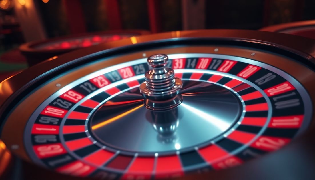 Online Roulette Free: Complete Guide to Sweepstakes Casino Roulette Games