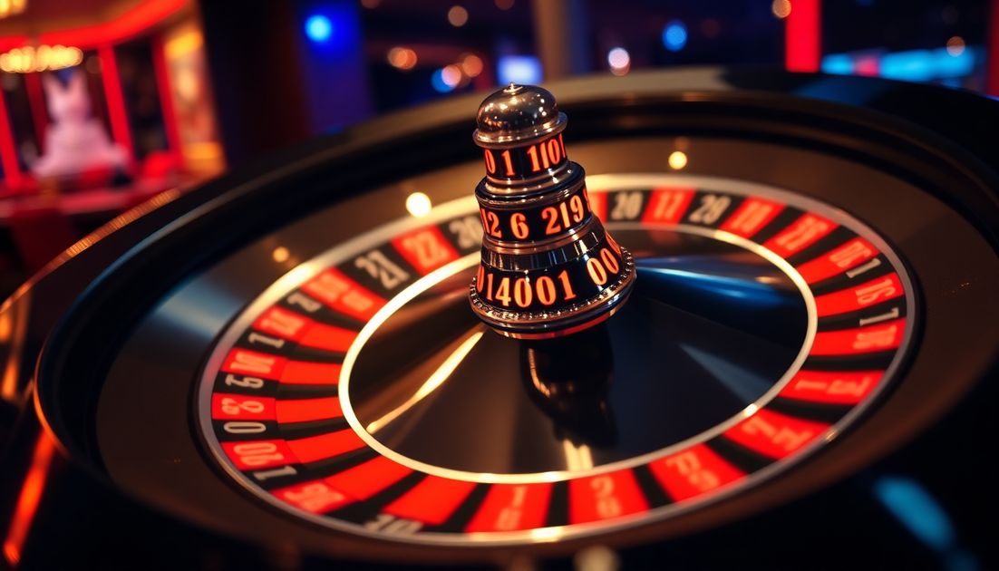 Online Roulette Free: Top Sweepstakes Casinos for Risk-Free Wheel Spinning
