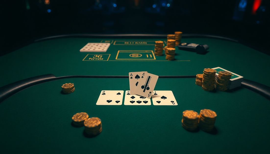 Play Blackjack Online at Sweepstakes Casinos: 2024 Complete Guide