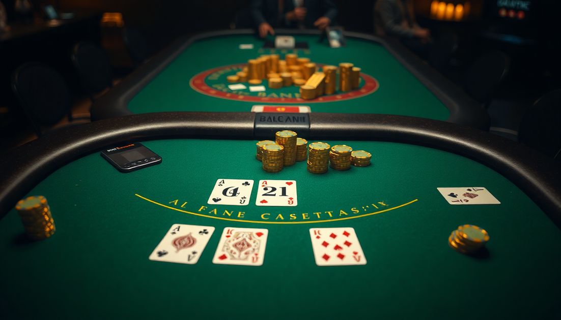 Play Blackjack Online Free: Complete Guide to Sweepstakes Blackjack