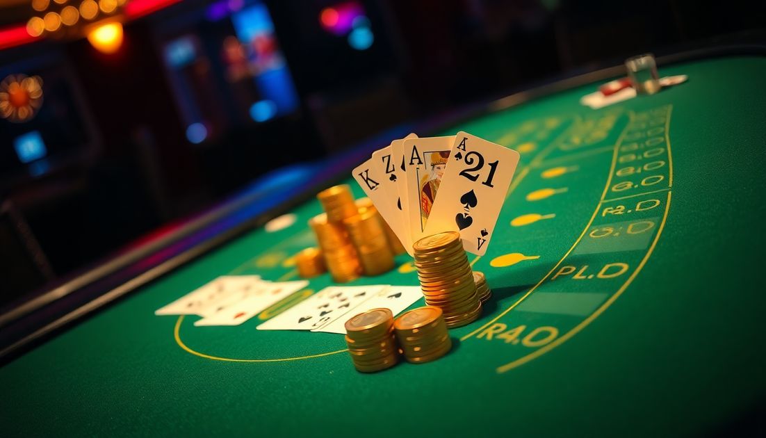 Play Blackjack Online: Your Complete Guide to Sweepstakes Blackjack Games