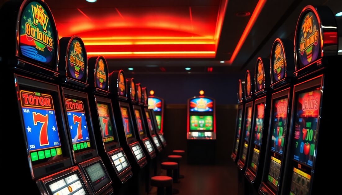 Play for Free Slots: Complete Guide to Sweepstakes Casino Gaming