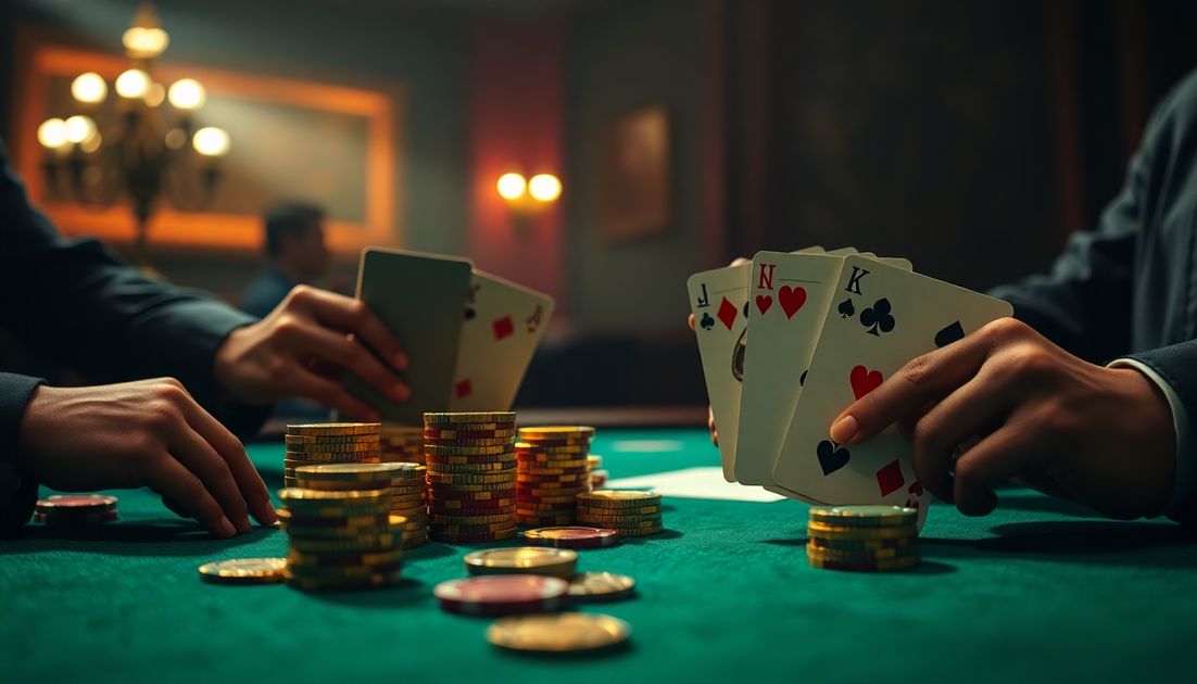 Poker Online Free: Complete Guide to Sweepstakes Poker in 2024