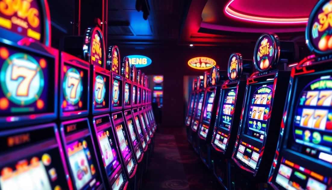 Real Money Slots No Deposit: Complete Guide to Sweepstakes Casino Rewards