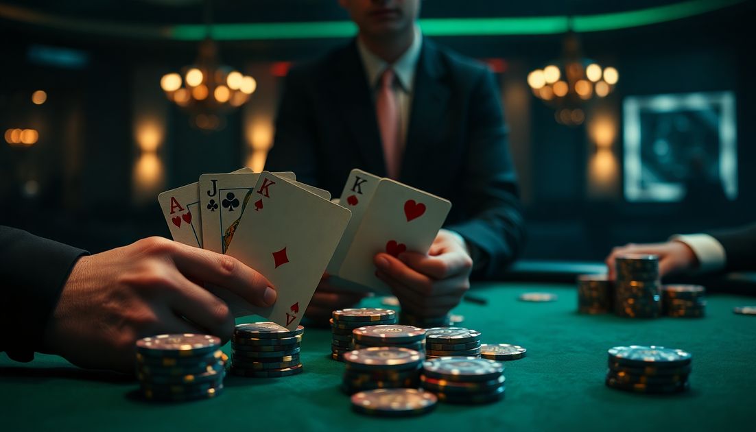 Replay Poker: Complete Guide to Free Online Poker Games for US Players